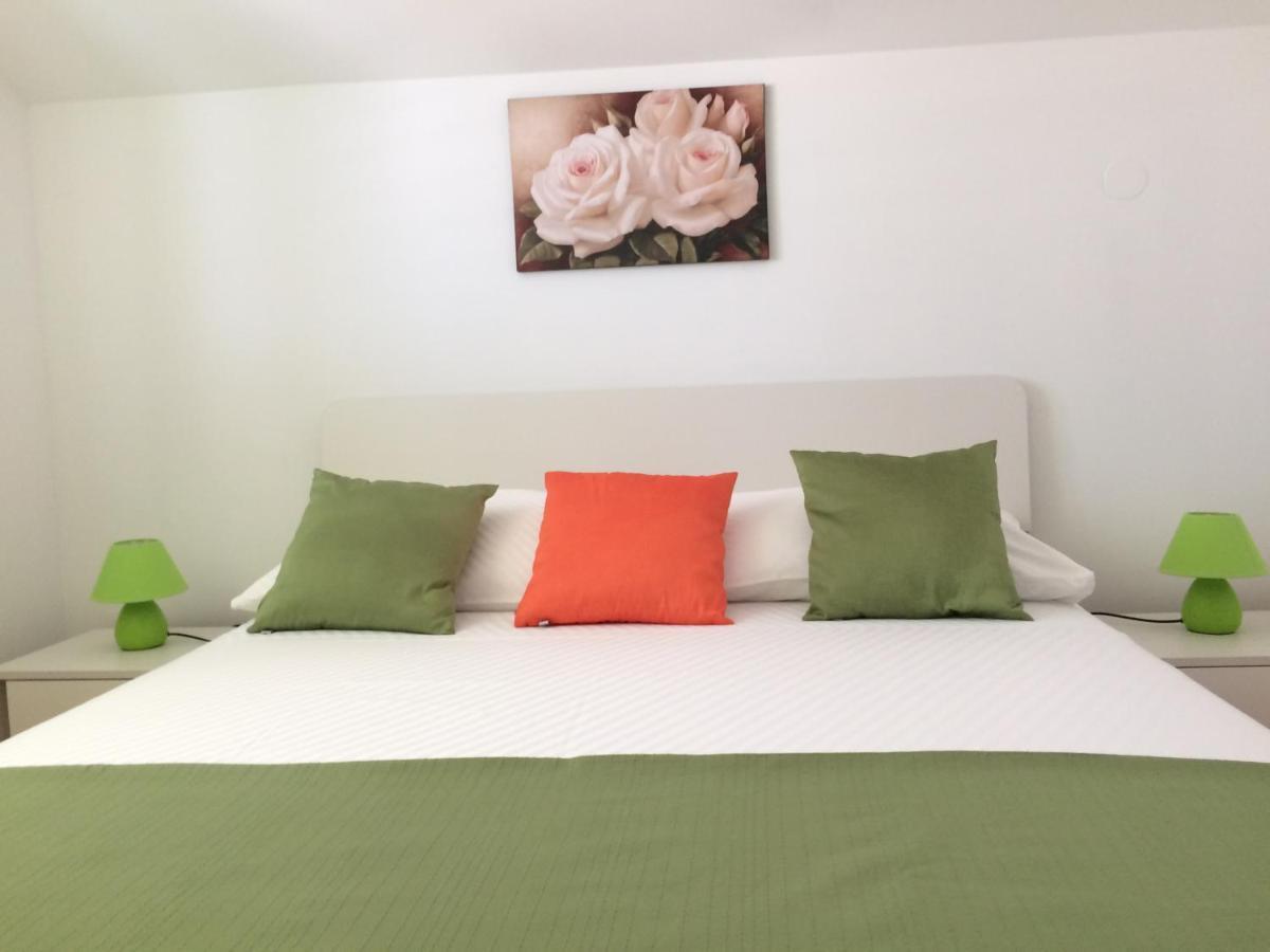Apartments Lea Cavtat Extérieur photo