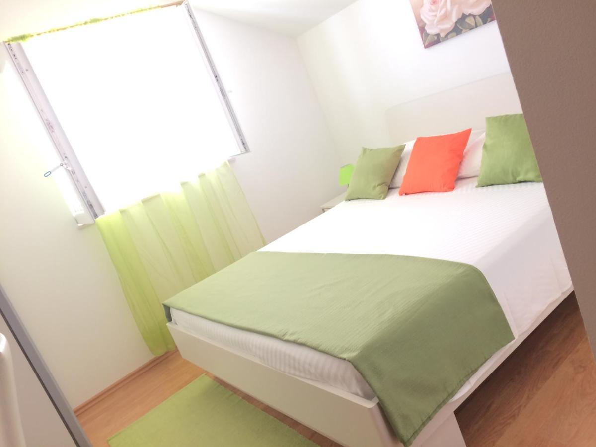 Apartments Lea Cavtat Extérieur photo