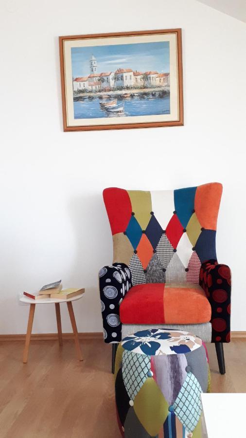 Apartments Lea Cavtat Extérieur photo