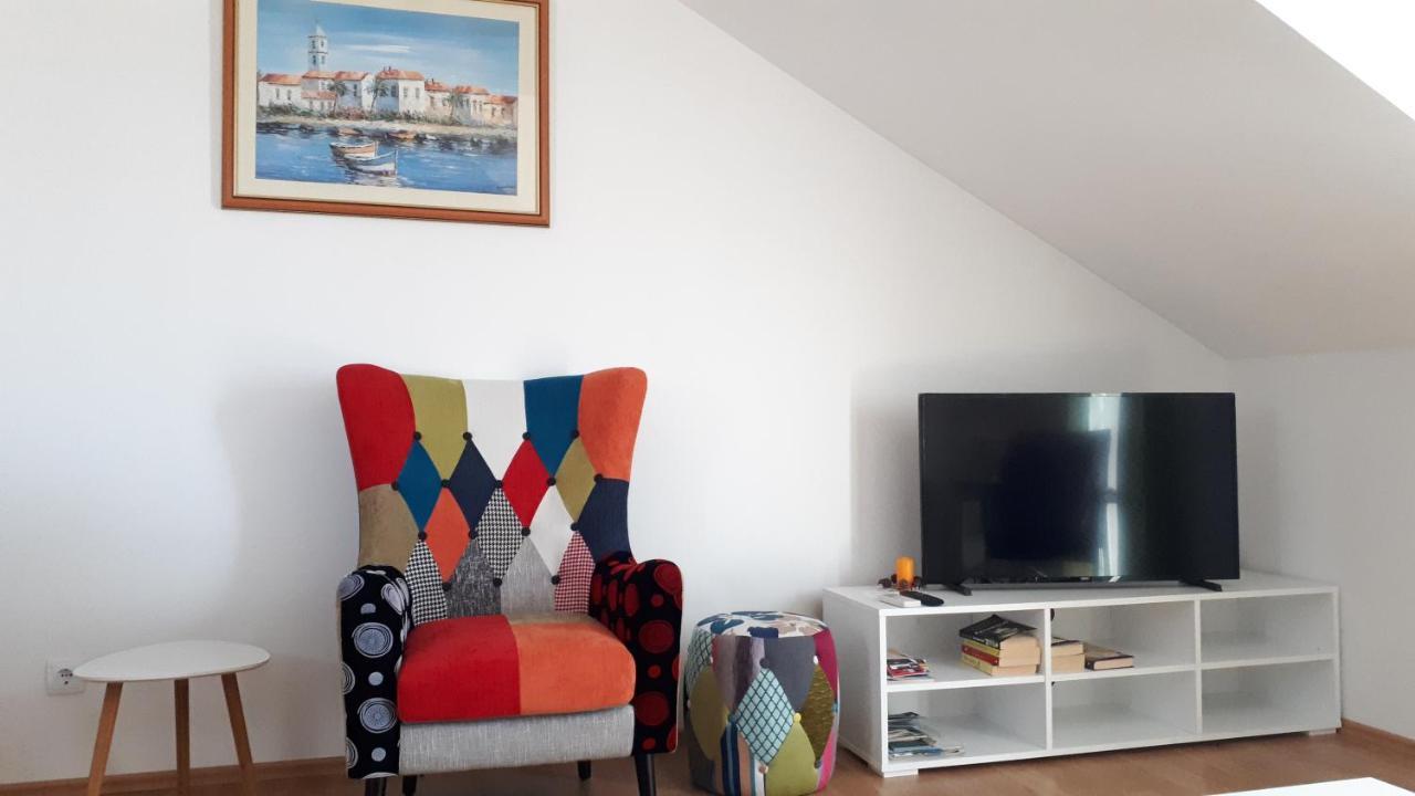Apartments Lea Cavtat Extérieur photo
