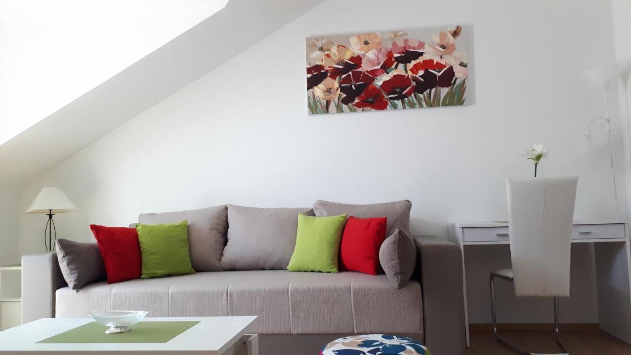 Apartments Lea Cavtat Extérieur photo