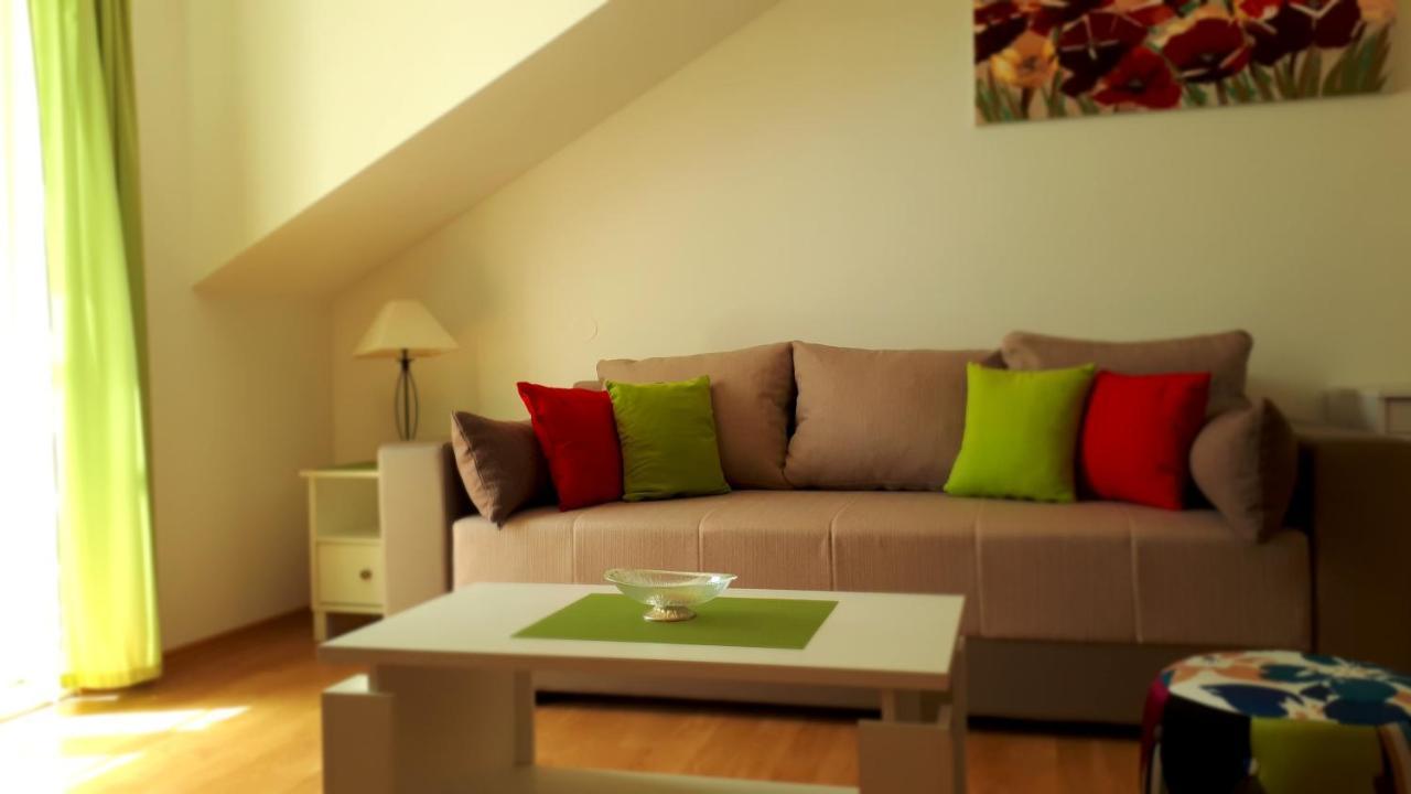 Apartments Lea Cavtat Extérieur photo