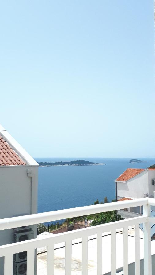 Apartments Lea Cavtat Extérieur photo