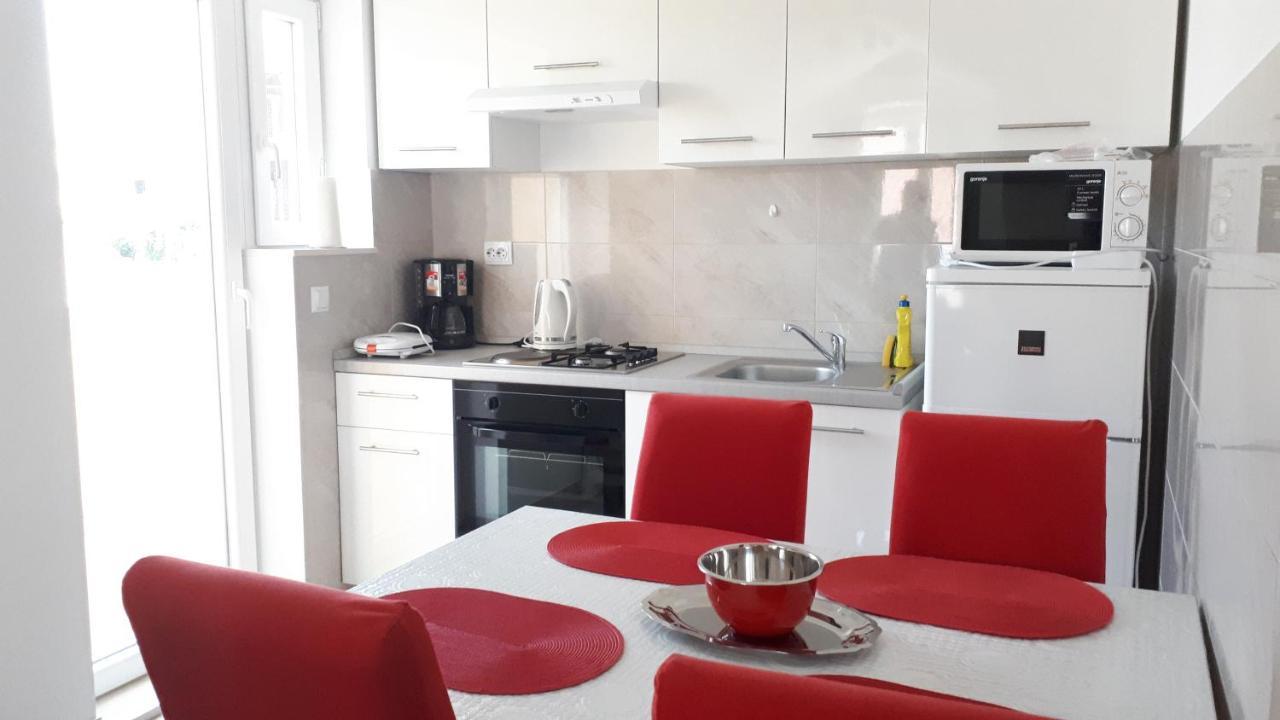 Apartments Lea Cavtat Extérieur photo