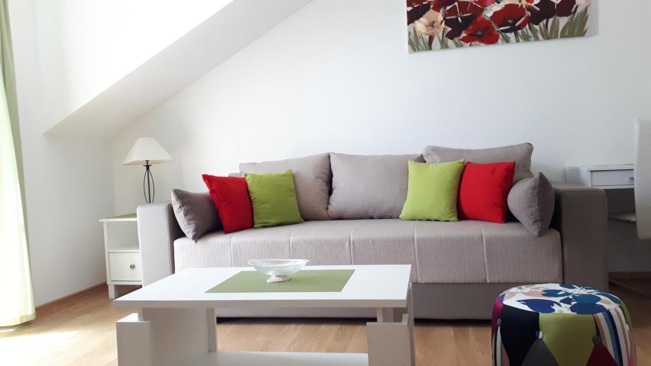 Apartments Lea Cavtat Extérieur photo