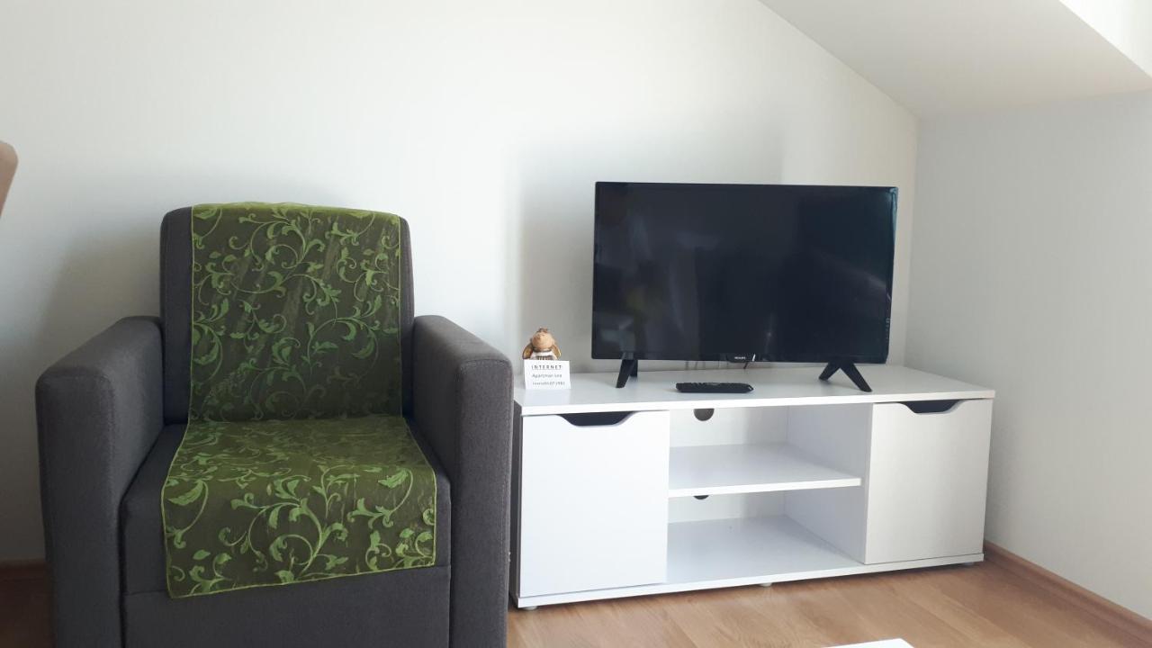 Apartments Lea Cavtat Extérieur photo