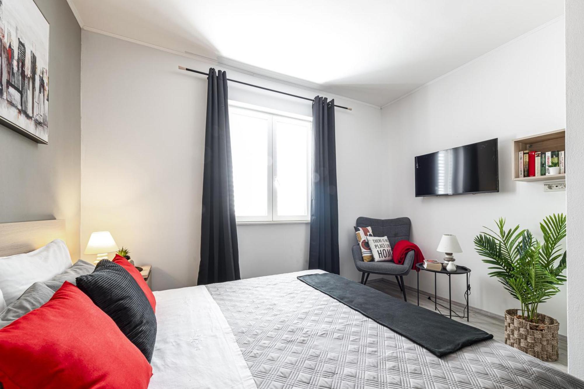 Apartments Lea Cavtat Extérieur photo