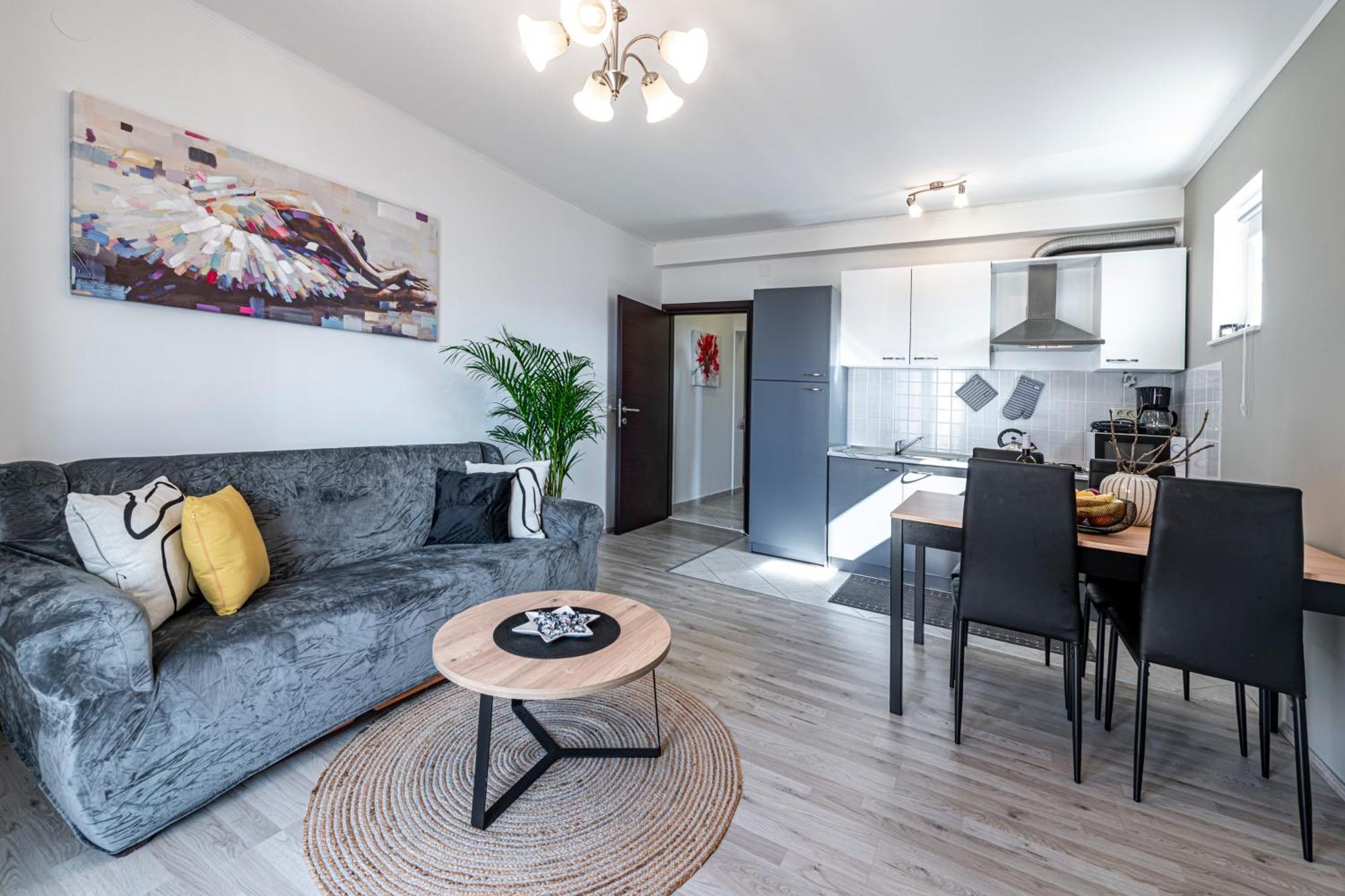 Apartments Lea Cavtat Extérieur photo