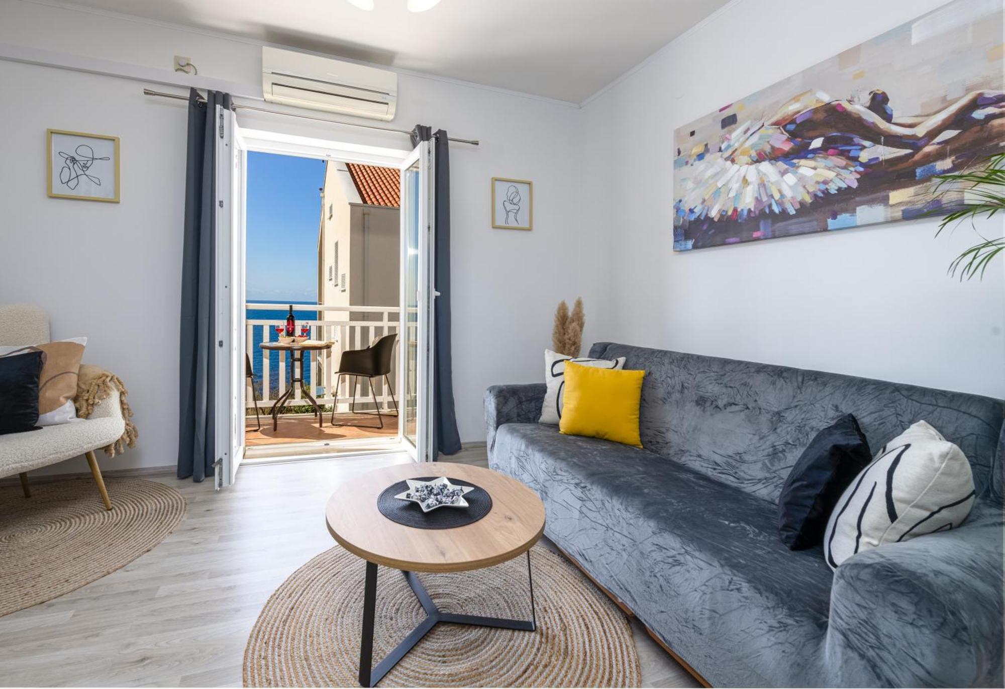 Apartments Lea Cavtat Extérieur photo