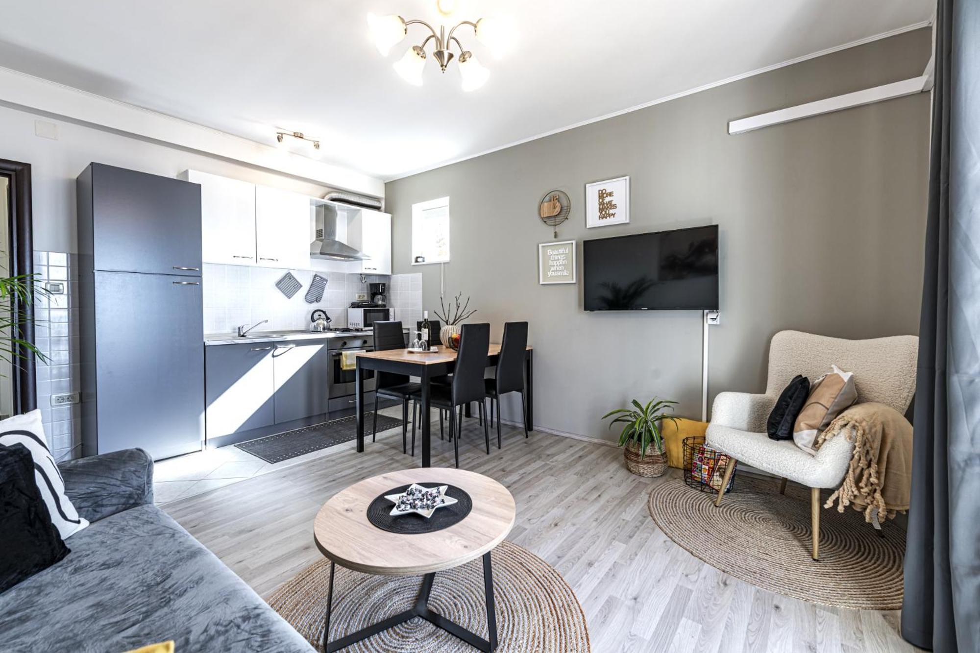 Apartments Lea Cavtat Extérieur photo