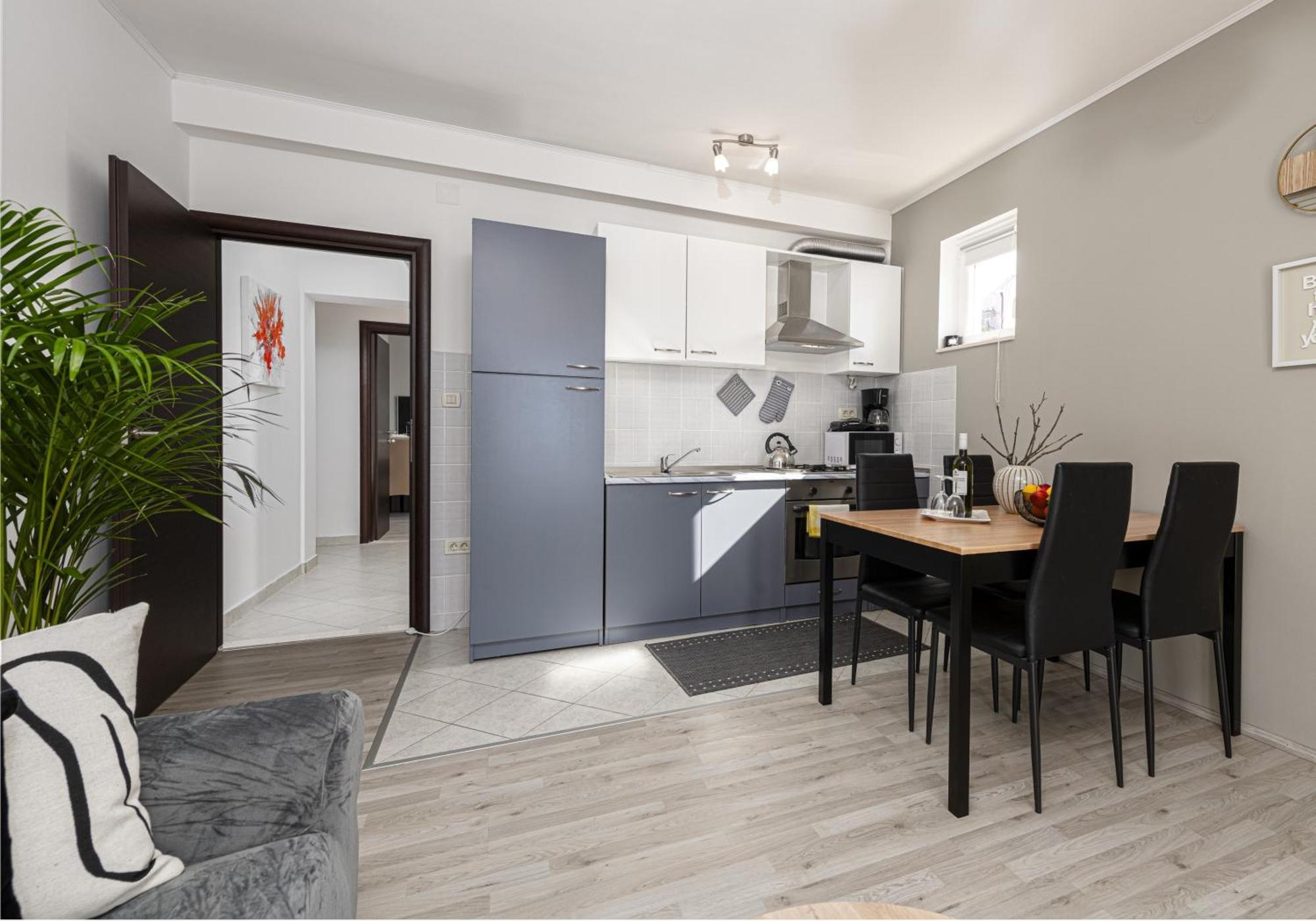 Apartments Lea Cavtat Extérieur photo