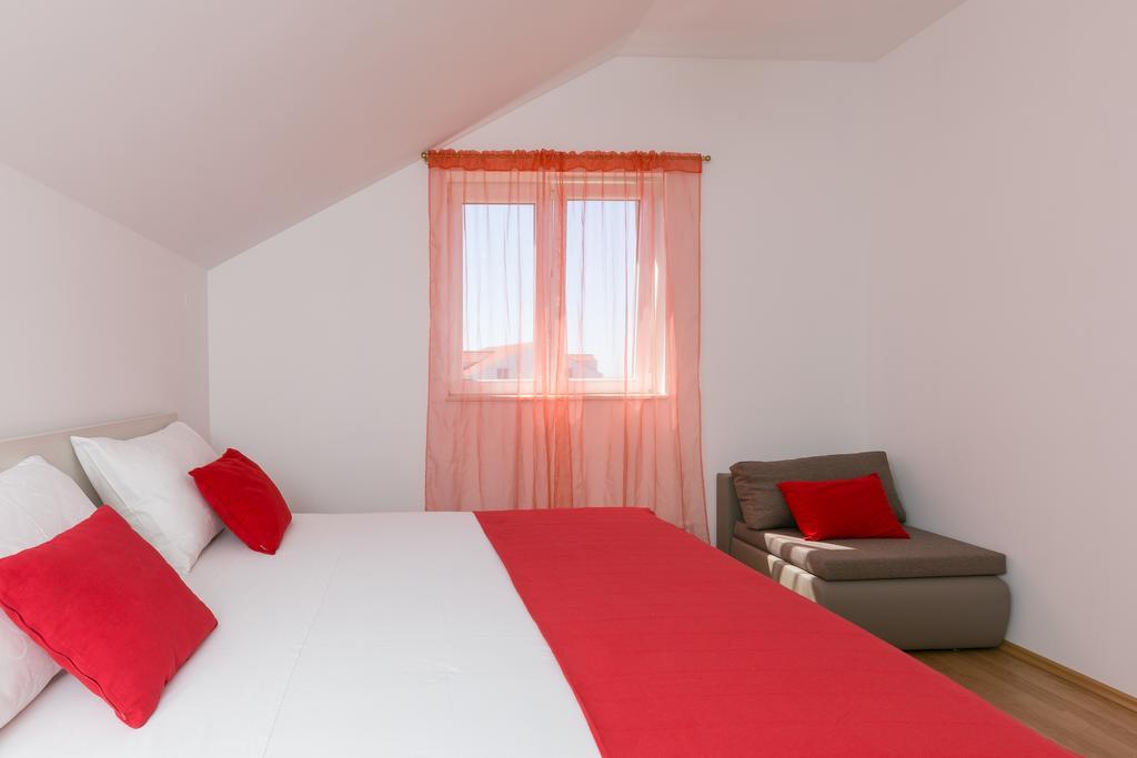Apartments Lea Cavtat Extérieur photo