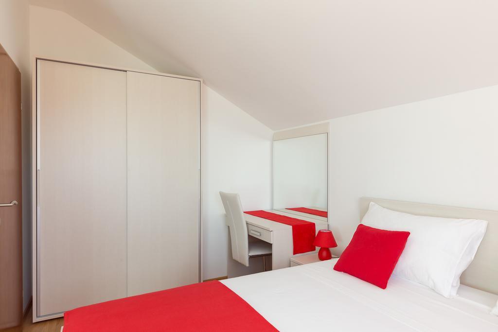 Apartments Lea Cavtat Extérieur photo