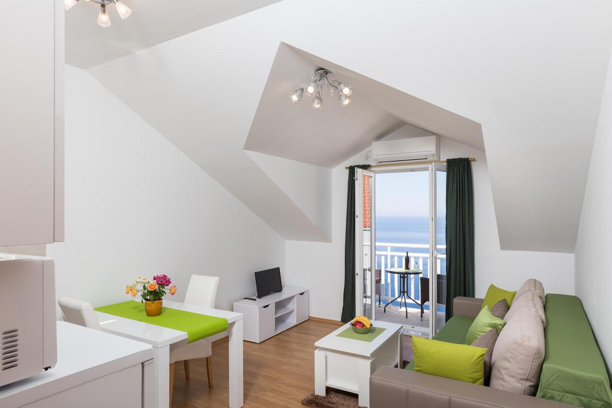 Apartments Lea Cavtat Extérieur photo