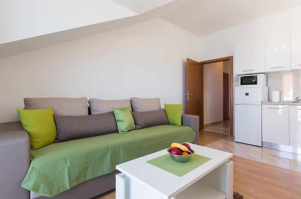 Apartments Lea Cavtat Extérieur photo