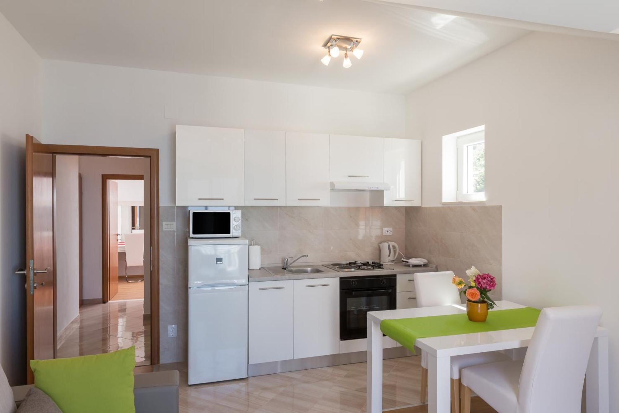 Apartments Lea Cavtat Extérieur photo