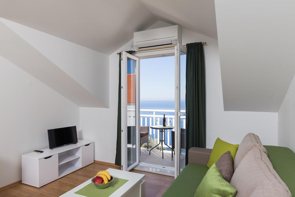 Apartments Lea Cavtat Extérieur photo