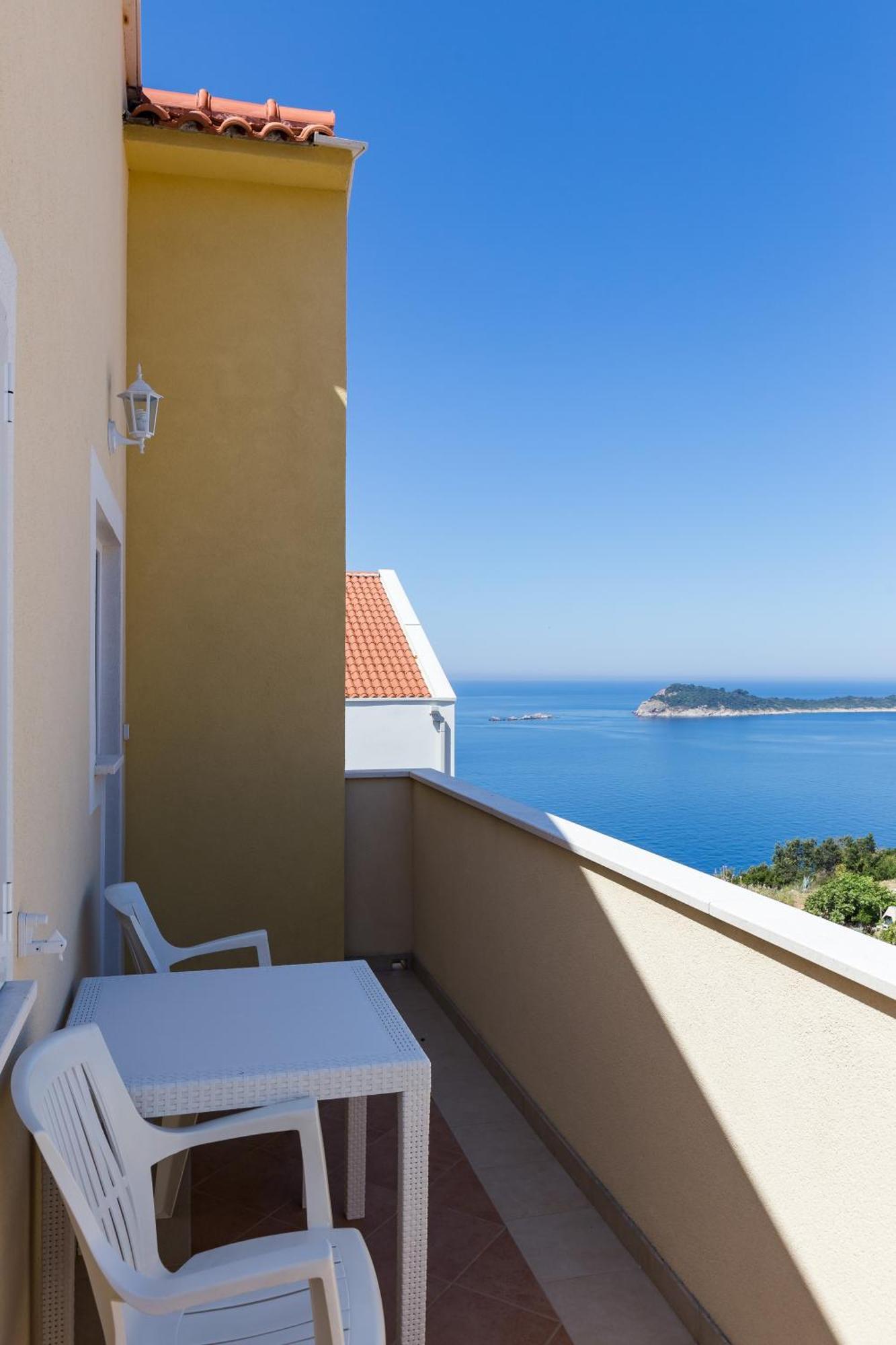 Apartments Lea Cavtat Extérieur photo