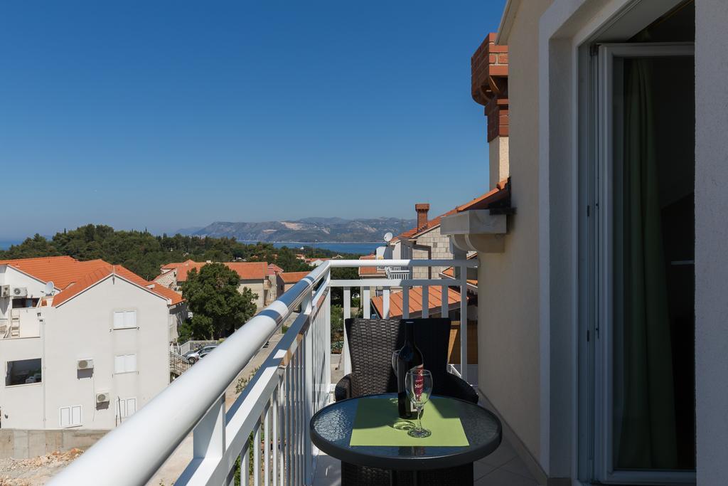 Apartments Lea Cavtat Extérieur photo