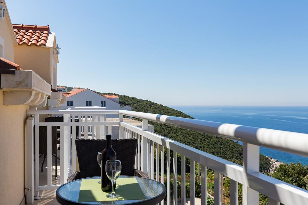Apartments Lea Cavtat Extérieur photo