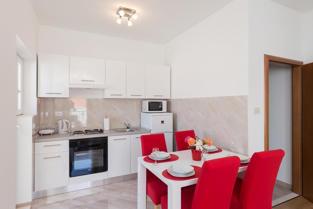 Apartments Lea Cavtat Extérieur photo