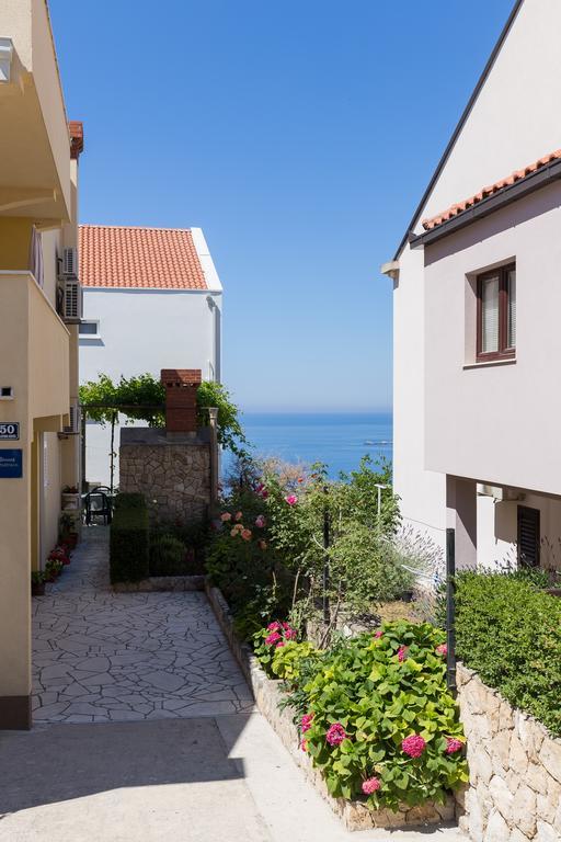 Apartments Lea Cavtat Extérieur photo