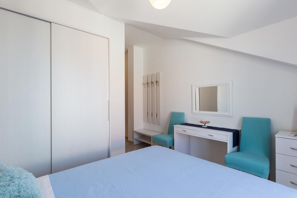 Apartments Lea Cavtat Extérieur photo
