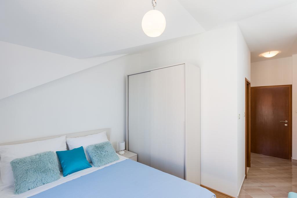 Apartments Lea Cavtat Extérieur photo