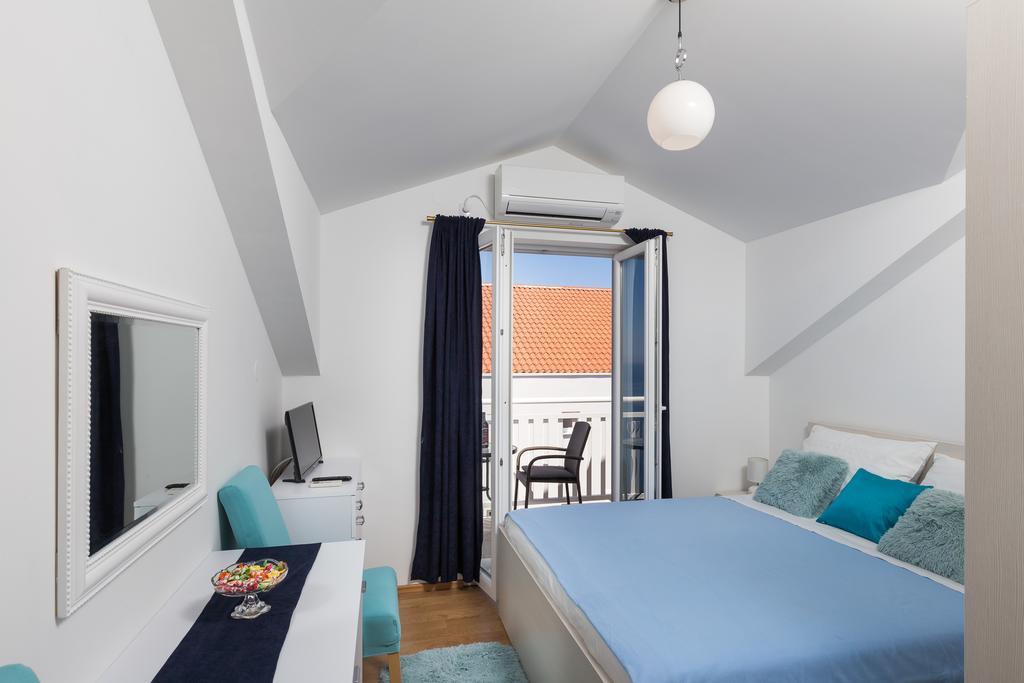 Apartments Lea Cavtat Extérieur photo