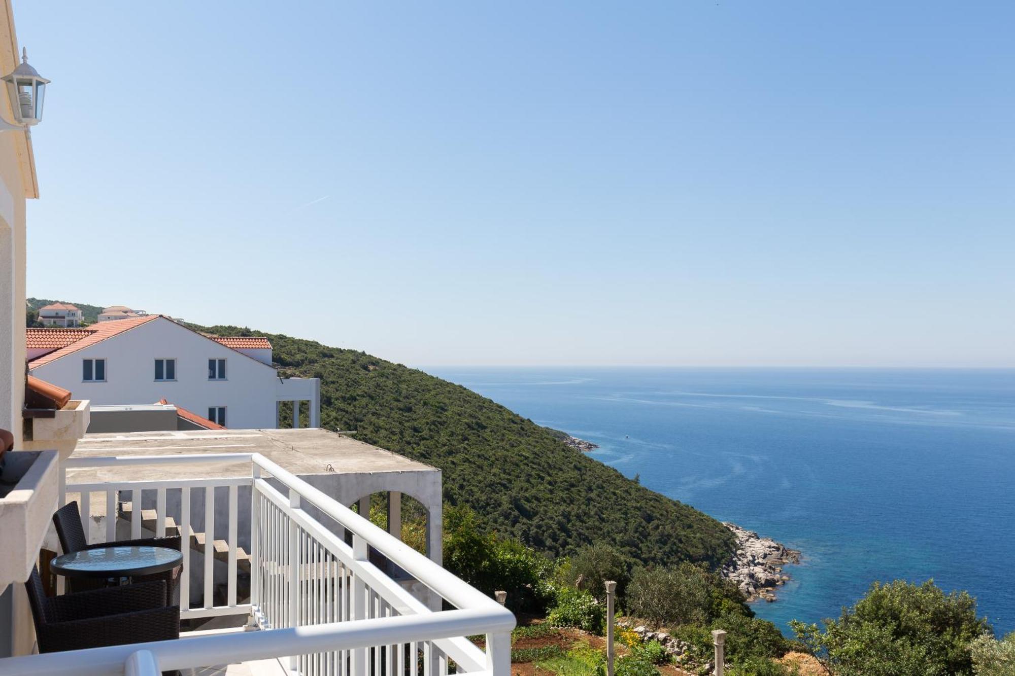 Apartments Lea Cavtat Extérieur photo