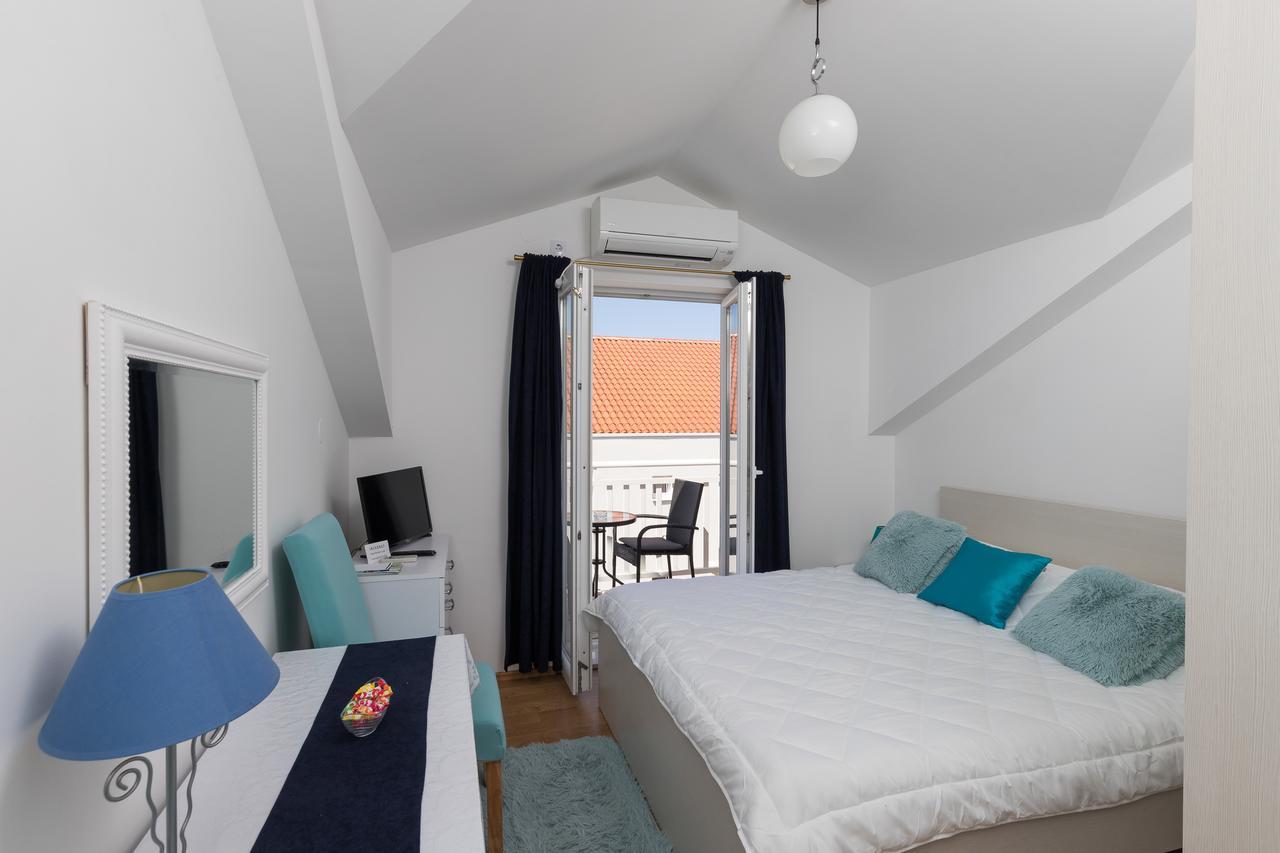 Apartments Lea Cavtat Extérieur photo