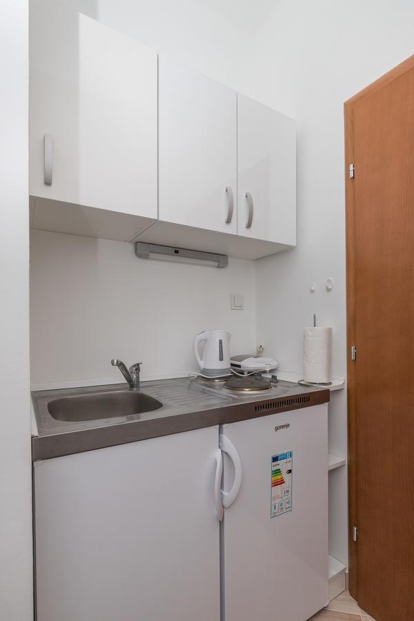 Apartments Lea Cavtat Extérieur photo