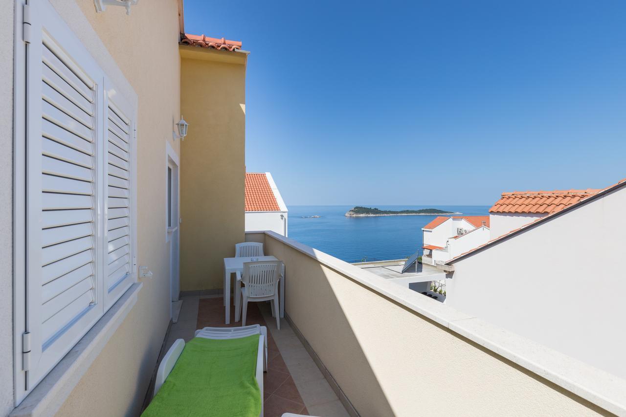 Apartments Lea Cavtat Extérieur photo