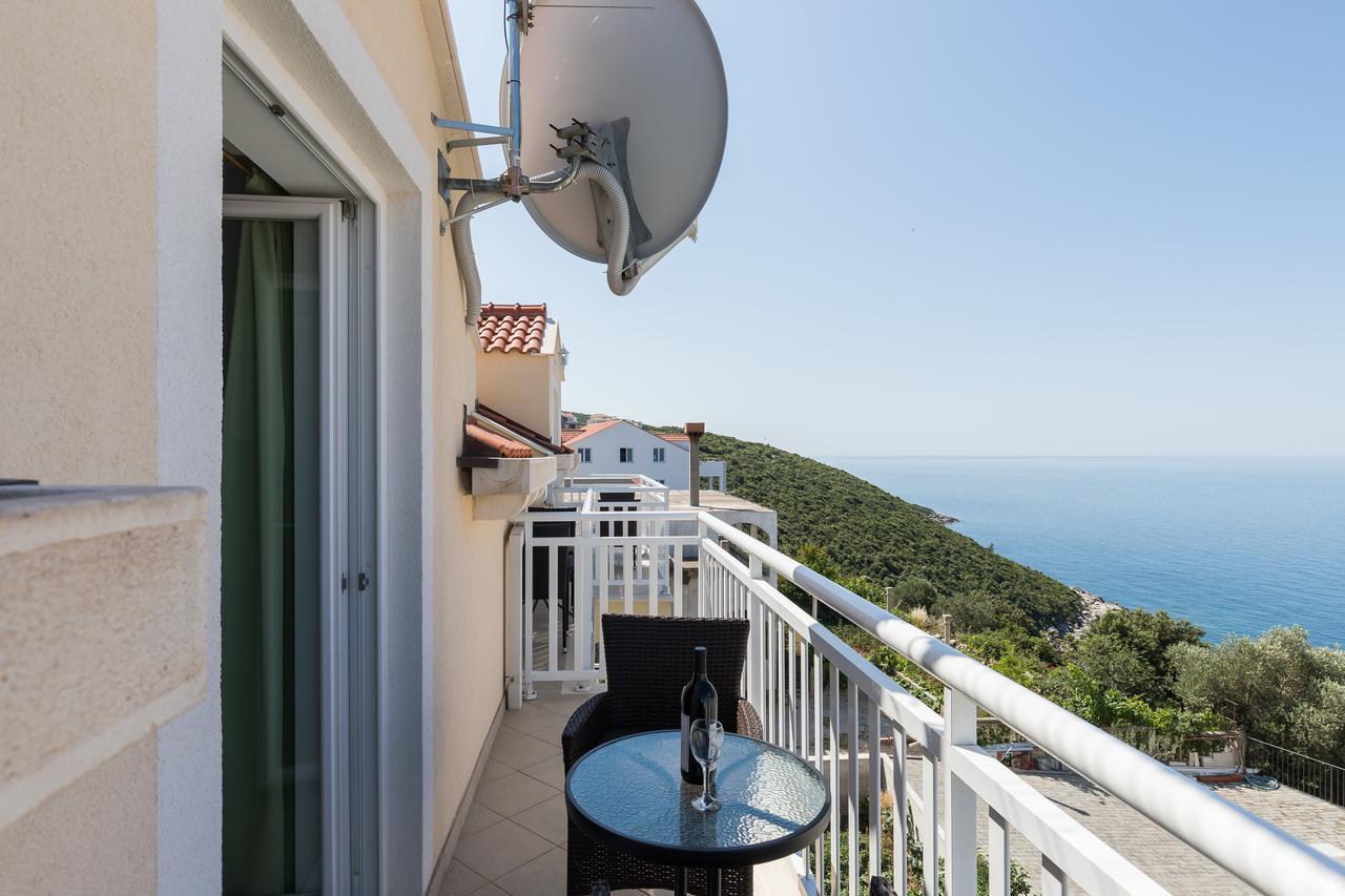 Apartments Lea Cavtat Extérieur photo