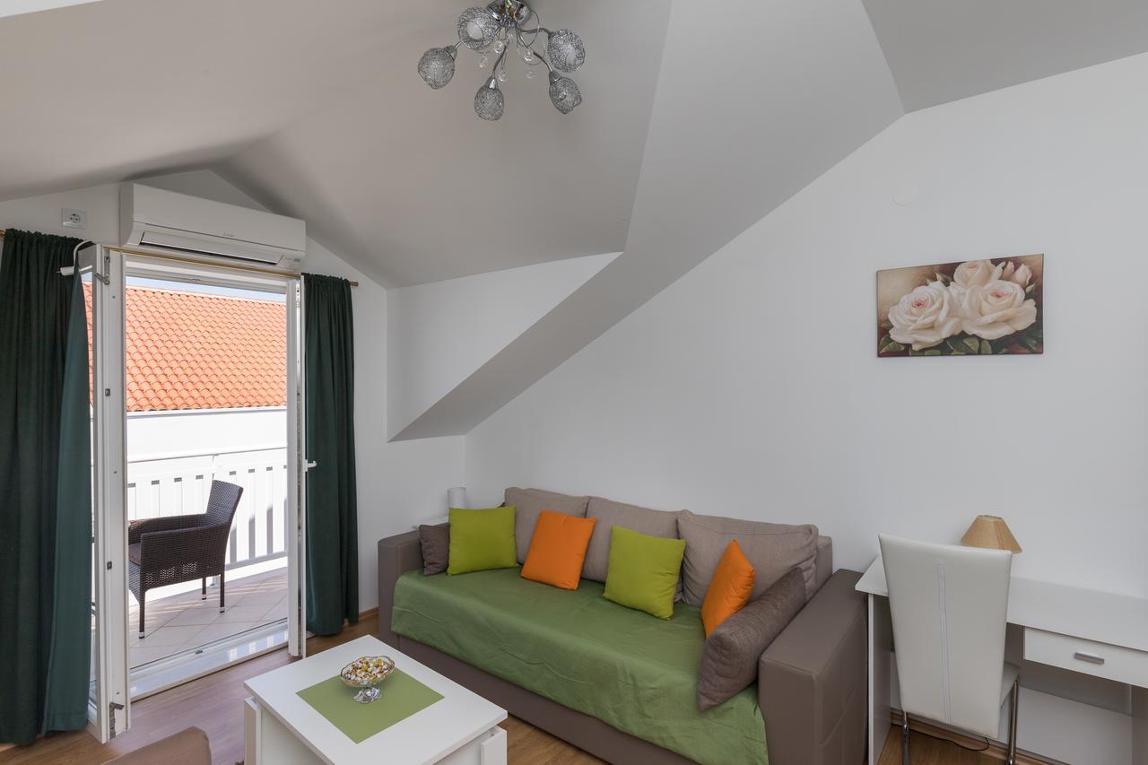 Apartments Lea Cavtat Extérieur photo