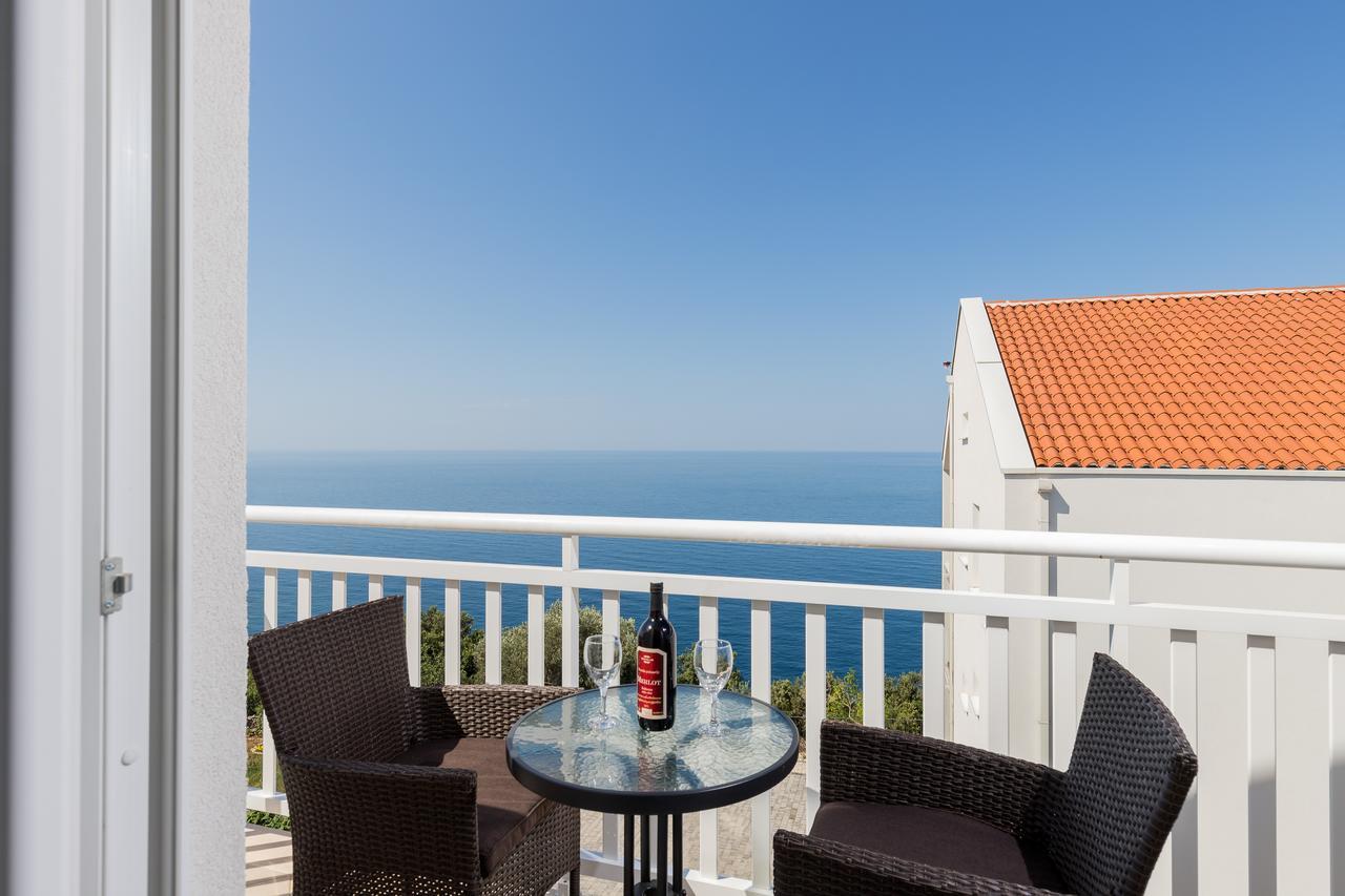 Apartments Lea Cavtat Extérieur photo