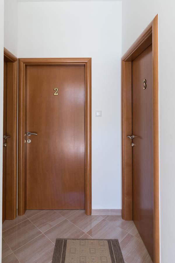 Apartments Lea Cavtat Extérieur photo