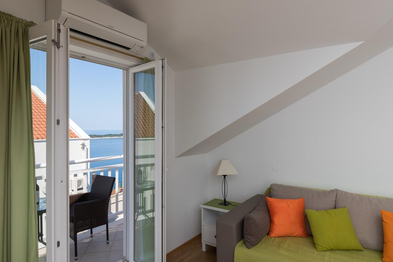 Apartments Lea Cavtat Extérieur photo