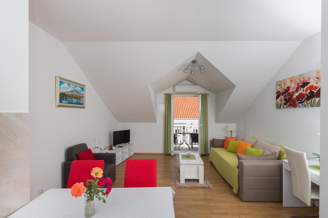 Apartments Lea Cavtat Extérieur photo