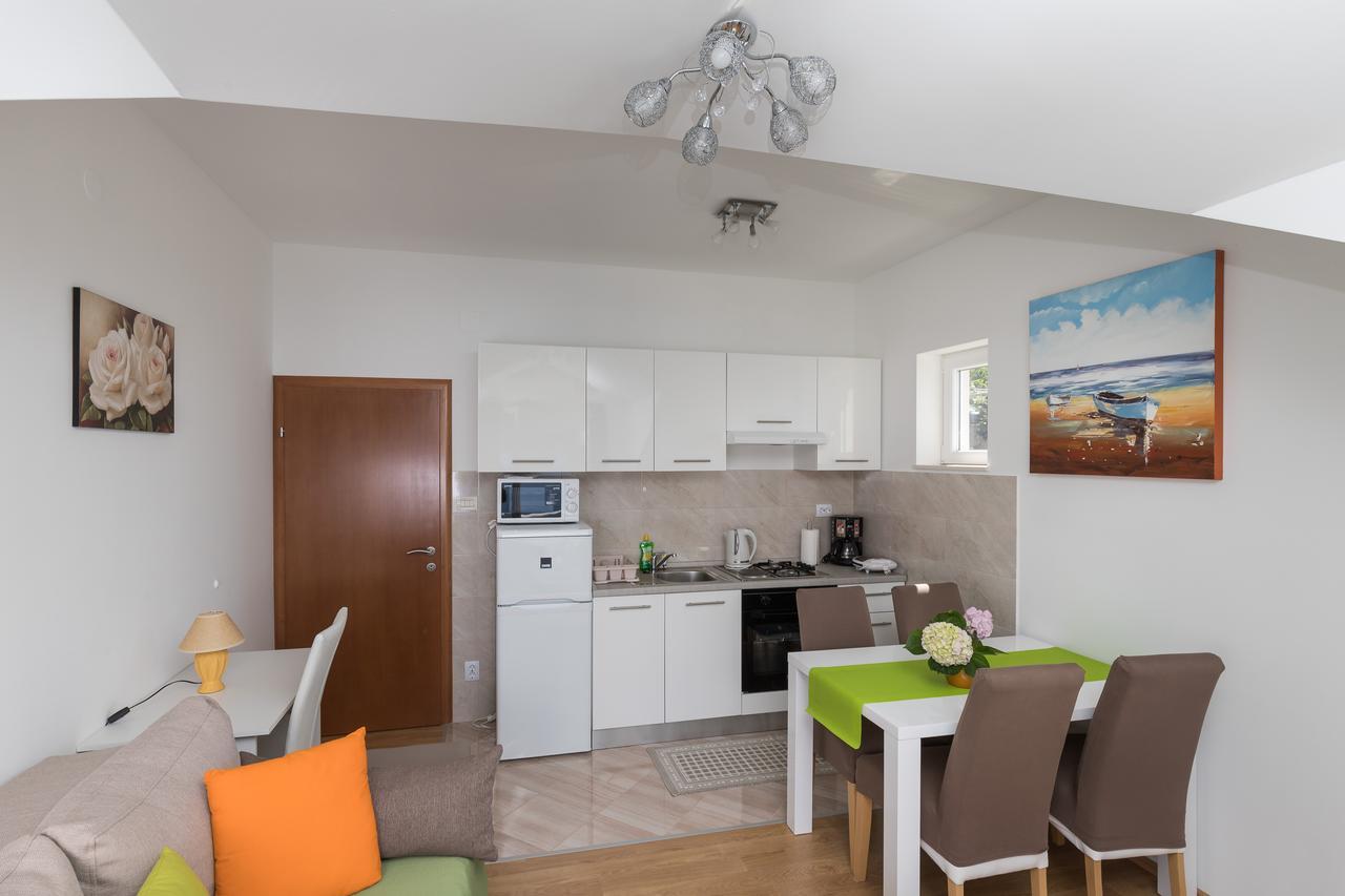 Apartments Lea Cavtat Extérieur photo