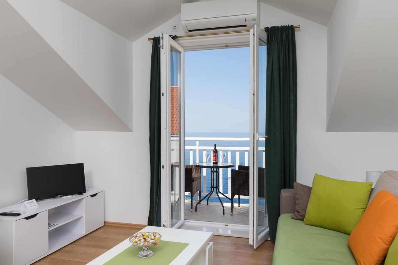 Apartments Lea Cavtat Extérieur photo