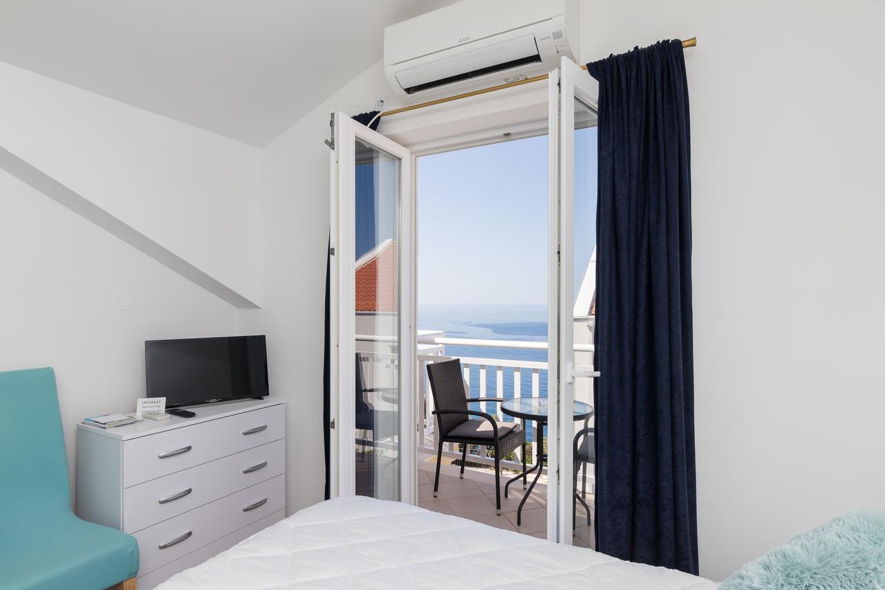 Apartments Lea Cavtat Extérieur photo