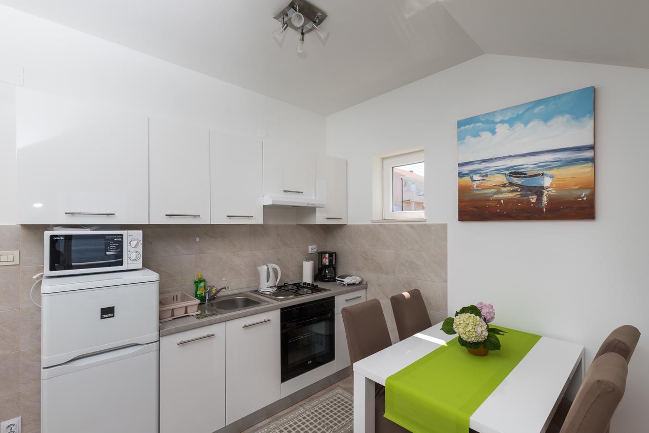 Apartments Lea Cavtat Extérieur photo