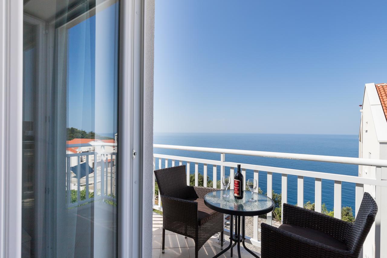 Apartments Lea Cavtat Extérieur photo